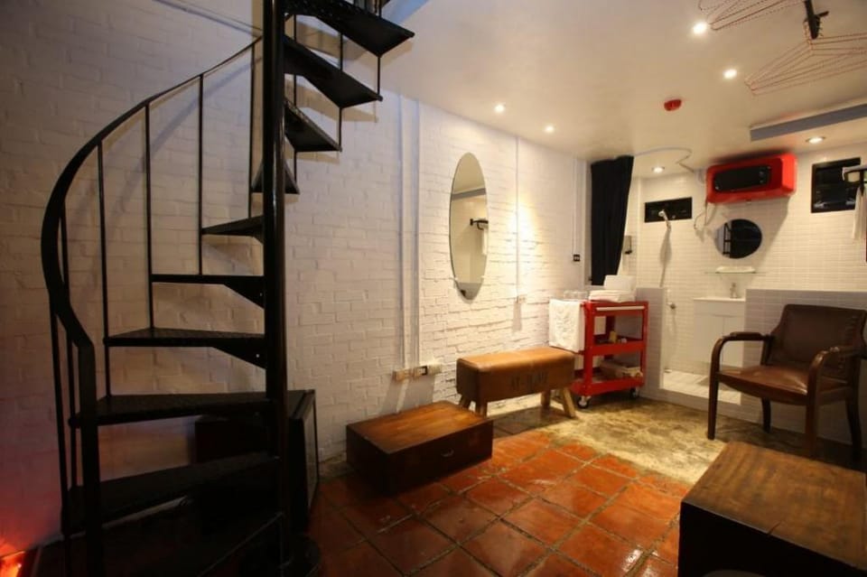 Zhengxing Yenping Homestay Bed and Breakfast in Kaohsiung