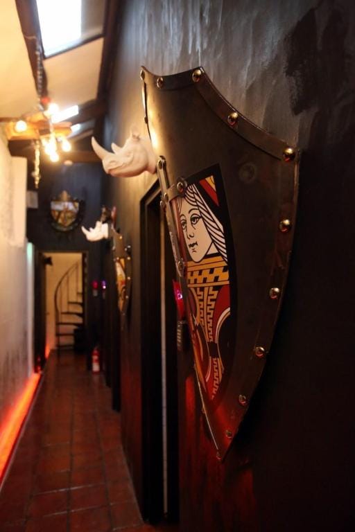 Zhengxing Yenping Homestay Bed and Breakfast in Kaohsiung