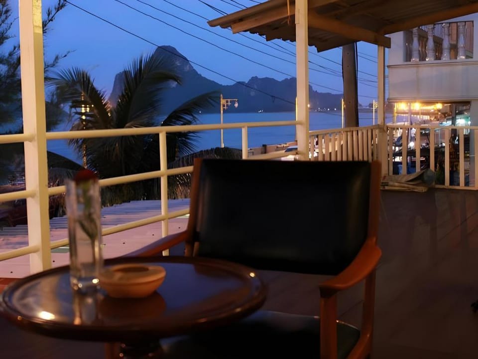 Thur Hostel Hotel in Prachuap Khiri Khan, Thailand