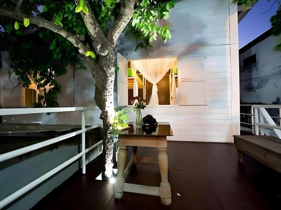 Thur Hostel Hotel in Prachuap Khiri Khan, Thailand