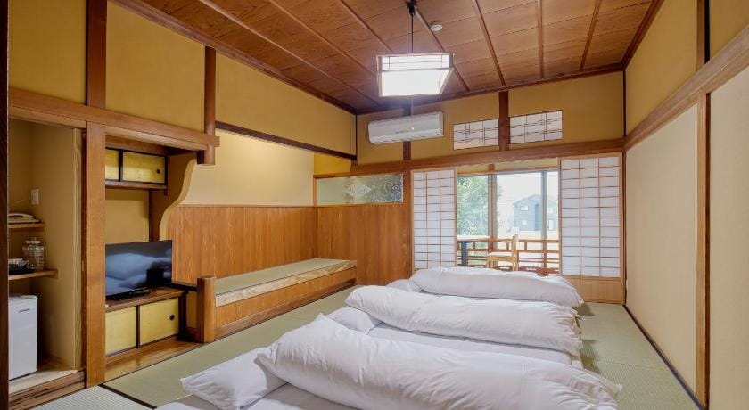 Hotel Katsuzakikan Hotel in Kanazawa