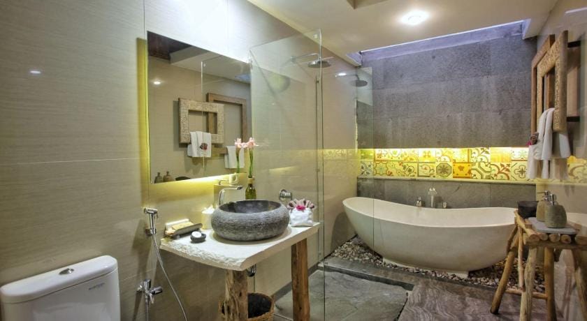 Amata Borobudur Resort Resort in Special Region of Yogyakarta