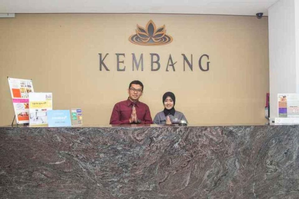 Hotel Kembang Cihamplas Bandung Hotel in Bandung