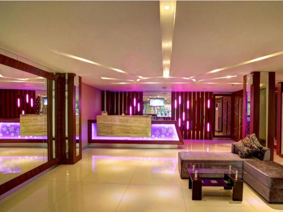 Vio Westhoff Hotel in Bandung