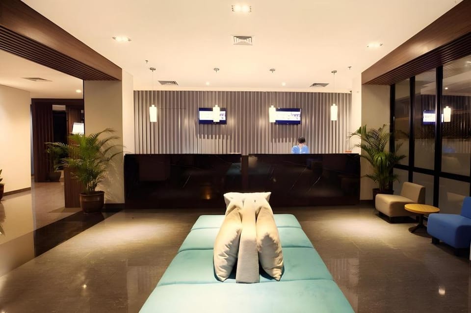 Indies Style Hotel Bandung Hotel in Bandung