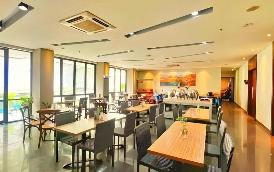 Indies Style Hotel Bandung Hotel in Bandung