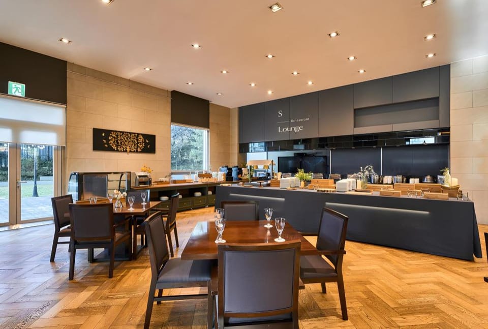 Hotel Square Hotel in Gyeonggi-do