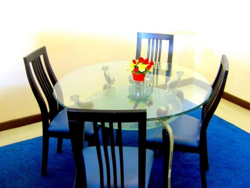 Bintan Services Apartment Apartment in Teluk Sebong
