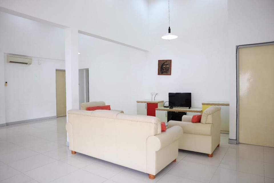 Bintan Services Apartment Apartment in Teluk Sebong