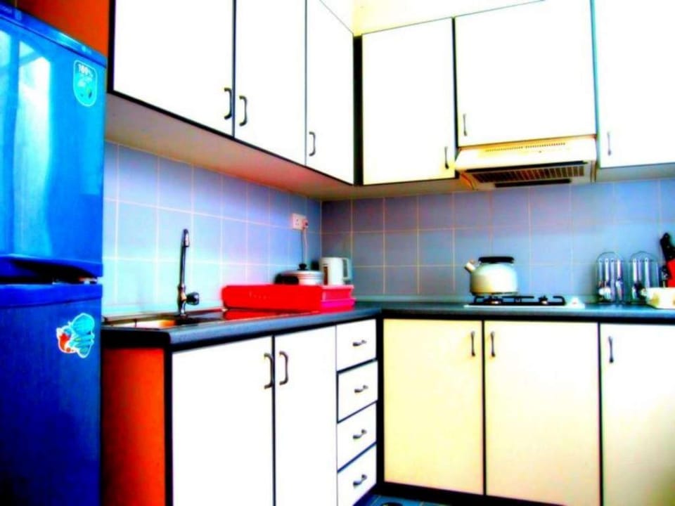 Bintan Services Apartment Apartment in Teluk Sebong