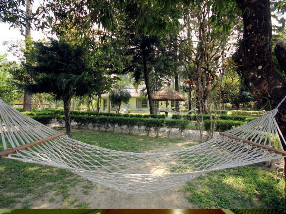 The Rhino Residency Resort Hotel in Bagmati Province, Nepal