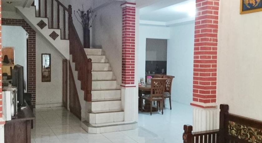 Hostel Bogor Vacation rental in West Java
