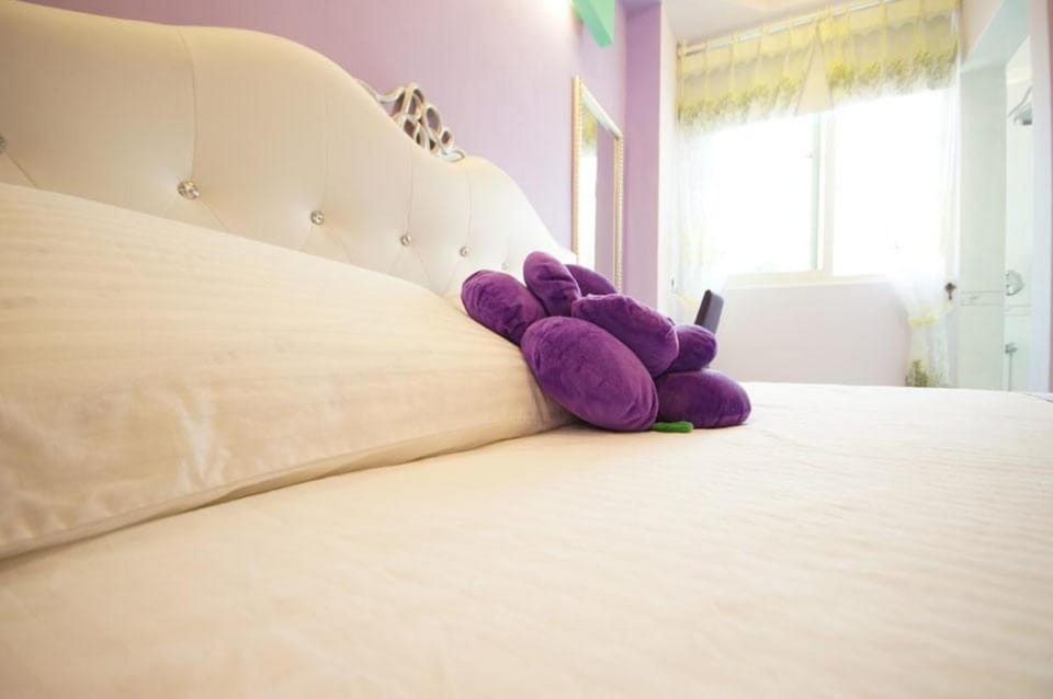 Manlu bed and breakfasts Bed and Breakfast in Taiwan, Province of China