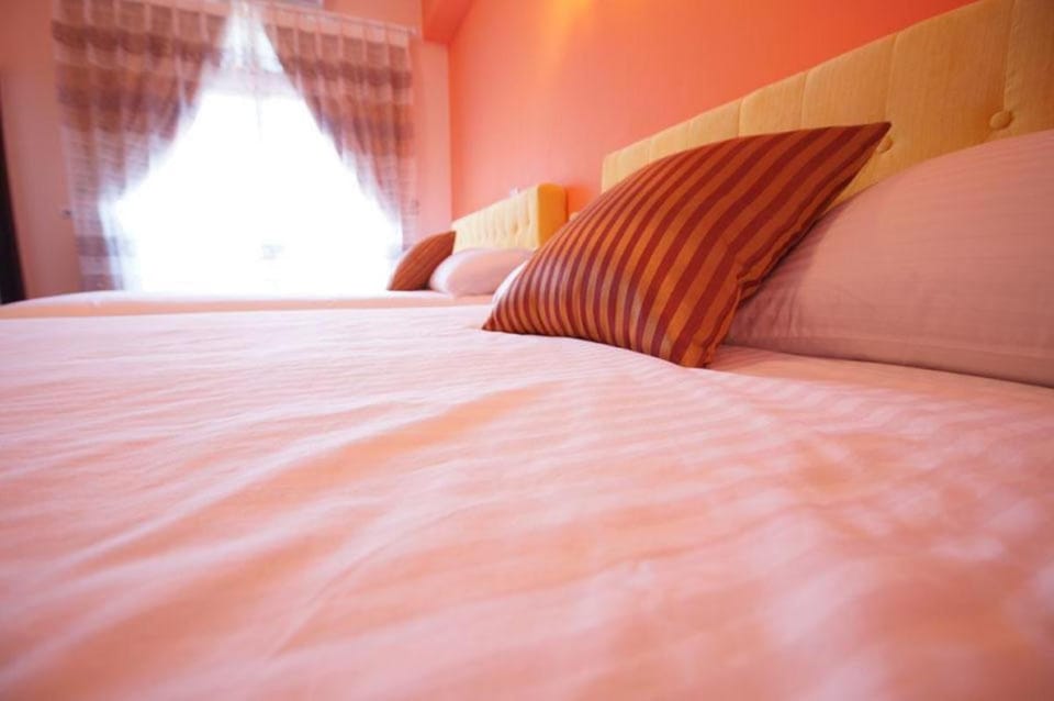 Manlu bed and breakfasts Bed and Breakfast in Taiwan, Province of China
