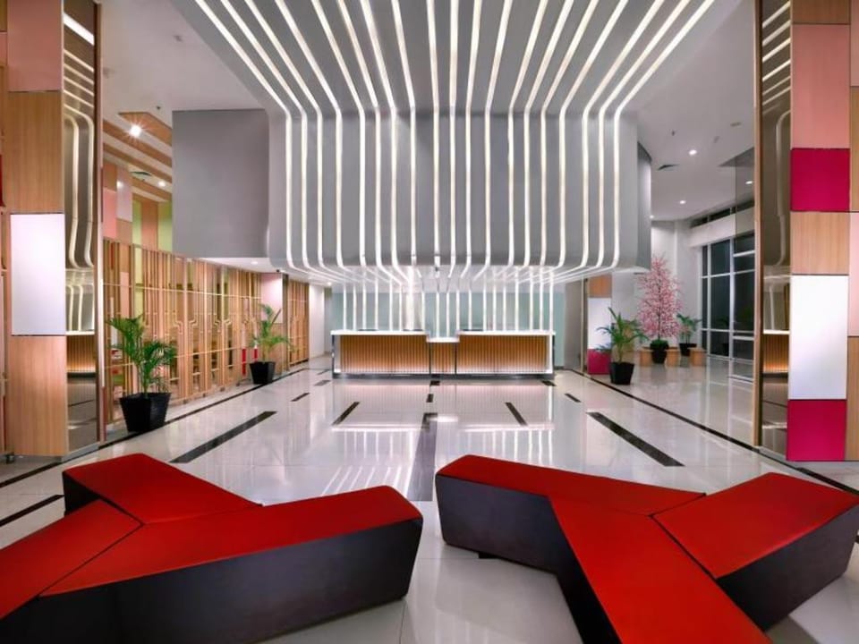 Favehotel Palembang Hotel in Indonesia
