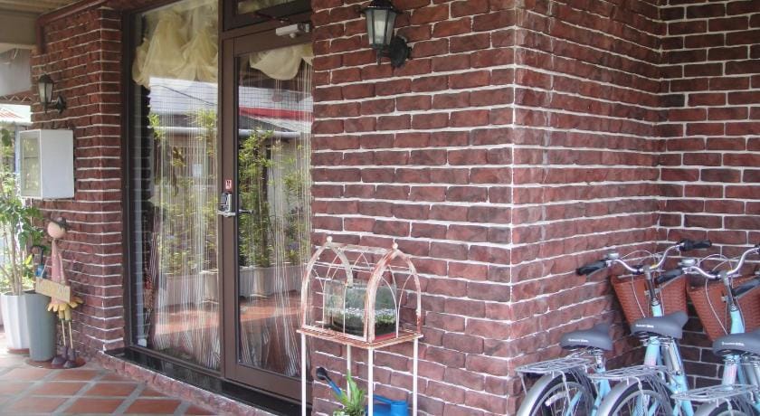 Desire and Satisfaction Bed and Breakfast Bed and Breakfast in Taiwan, Province of China