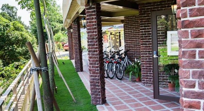 Desire and Satisfaction Bed and Breakfast Bed and Breakfast in Taiwan, Province of China