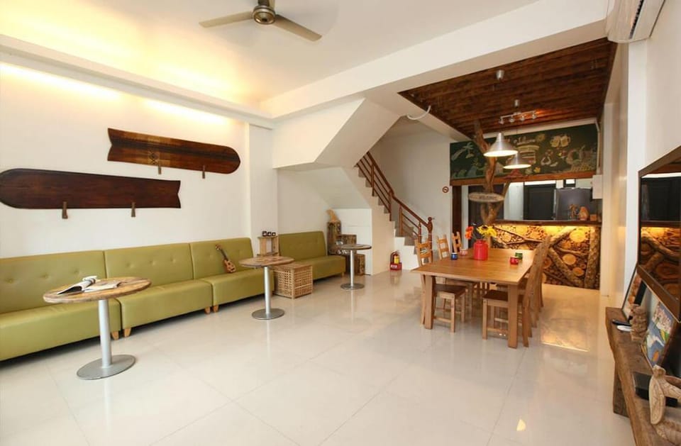 Sweet Potato Hostel Bed and Breakfast in Taiwan, Province of China