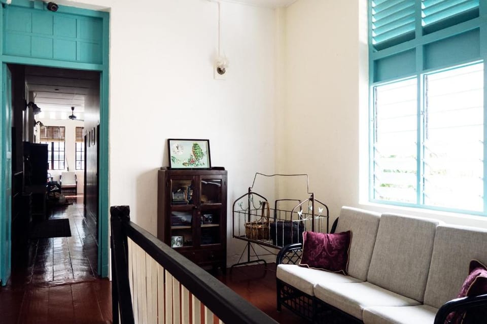 Sojourn Beds and Cafe Bed and Breakfast in Perak