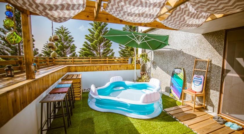 Sabai Bed and Breakfast Bed and Breakfast in Fujian