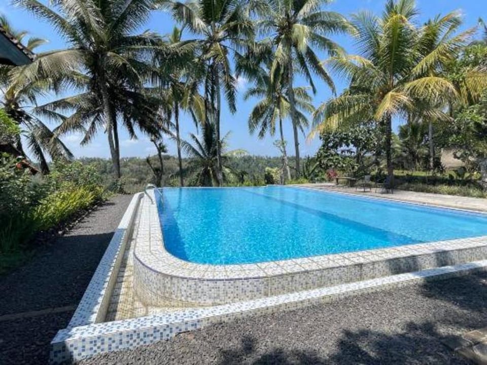 Domisili Ijen Cliff by Fays Hospitality Resort in East Java