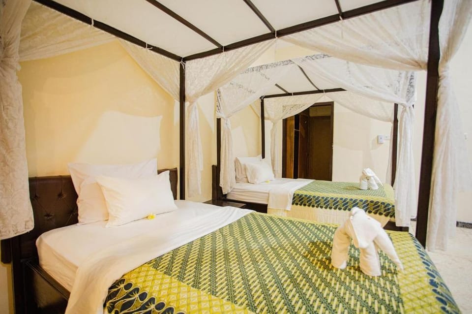 Domisili Ijen Cliff by Fays Hospitality Resort in East Java