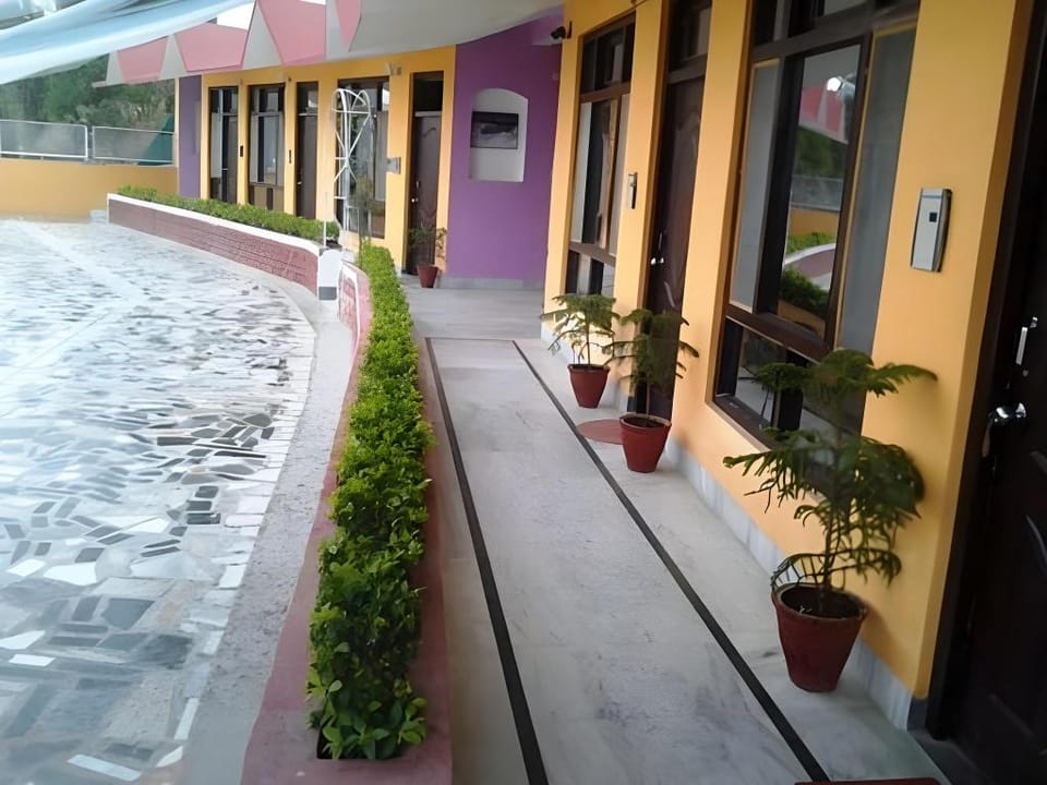 Hotel Baakhlee Hotel in Uttarakhand