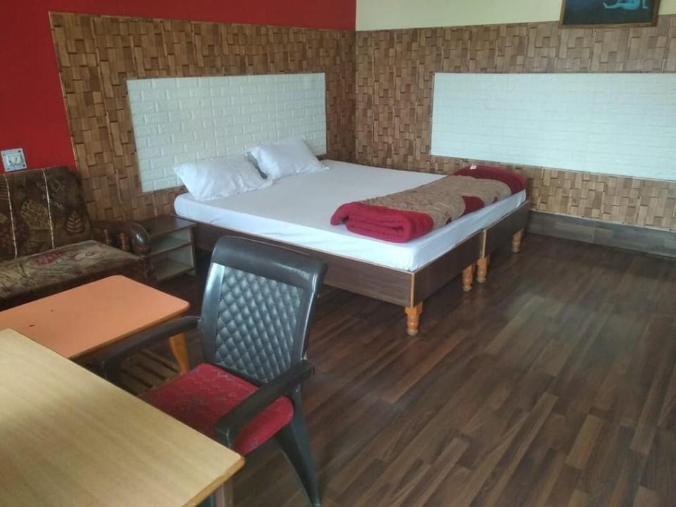 Hotel Baakhlee Hotel in Uttarakhand