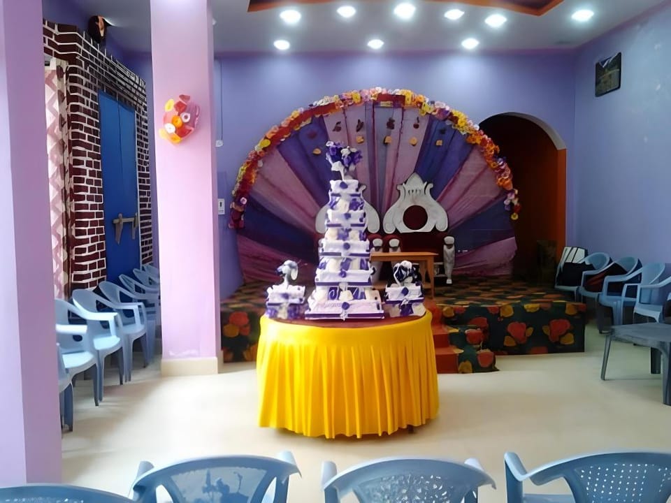 Hotel Baakhlee Hotel in Uttarakhand