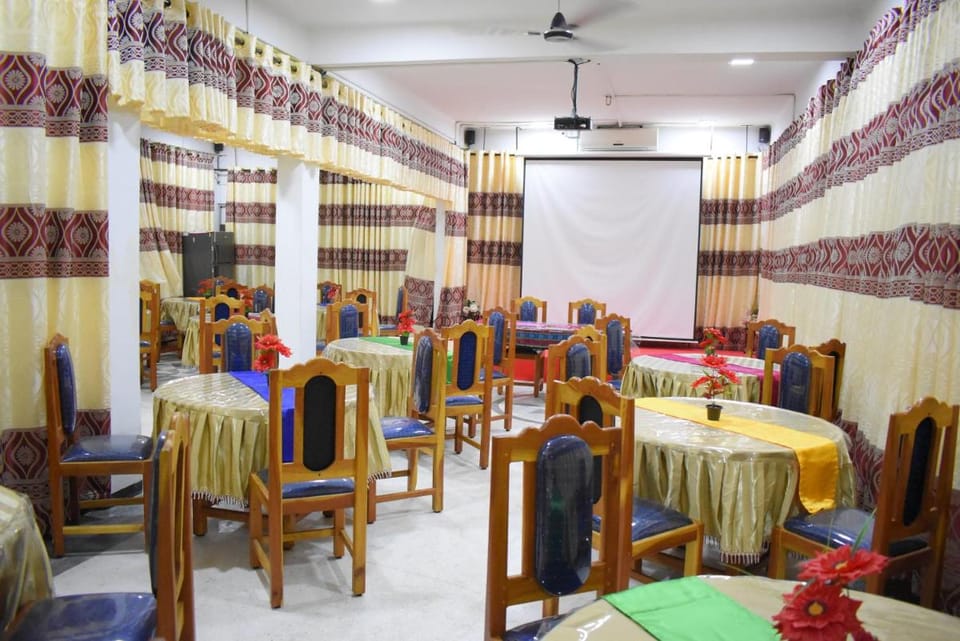 AKR Hotel Kilinochchi Hotel in Sri Lanka