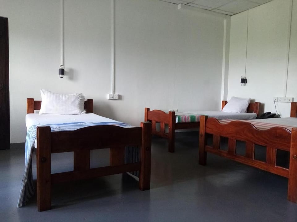 AKR Hotel Kilinochchi Hotel in Sri Lanka