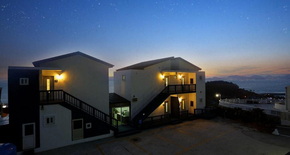 Bluegrad Pension Vacation rental in South Korea