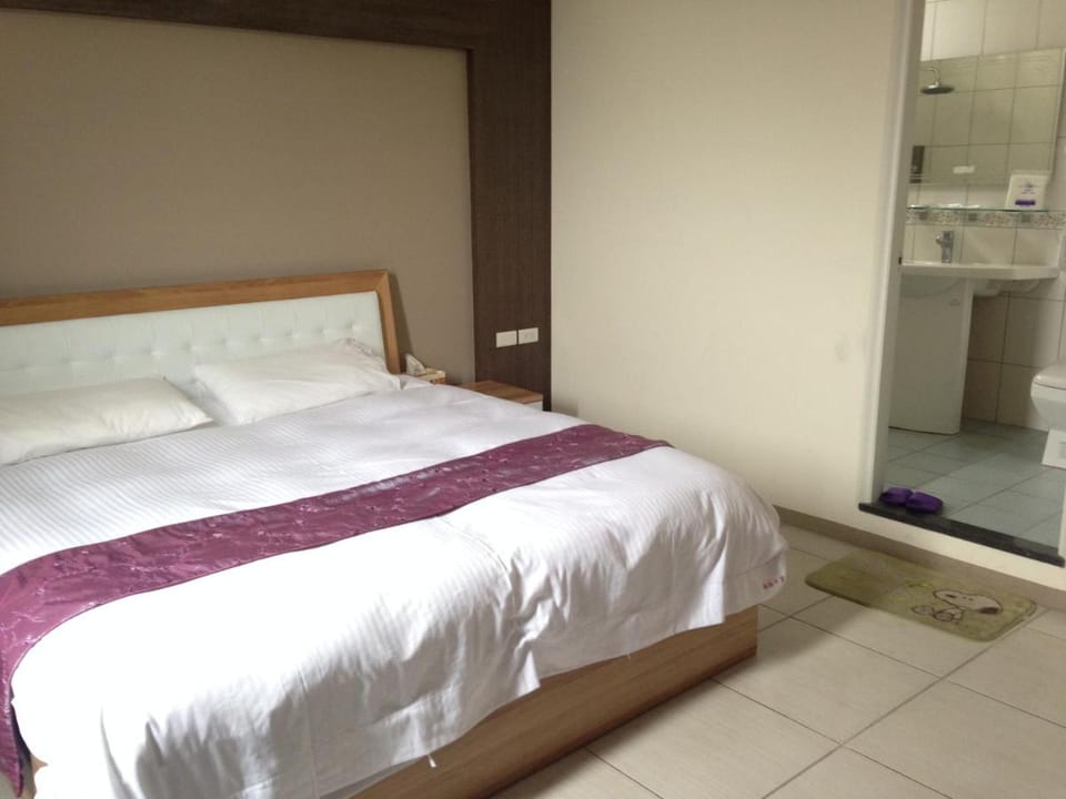 Yongyong Home and Breakfast Bed and Breakfast in Xiamen