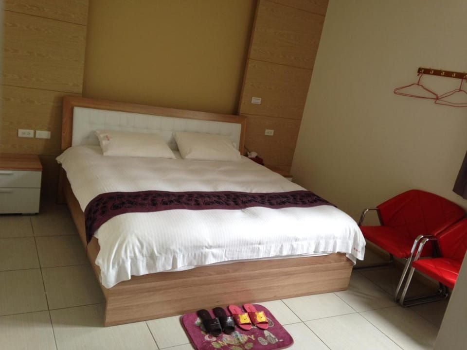 Yongyong Home and Breakfast Bed and Breakfast in Xiamen