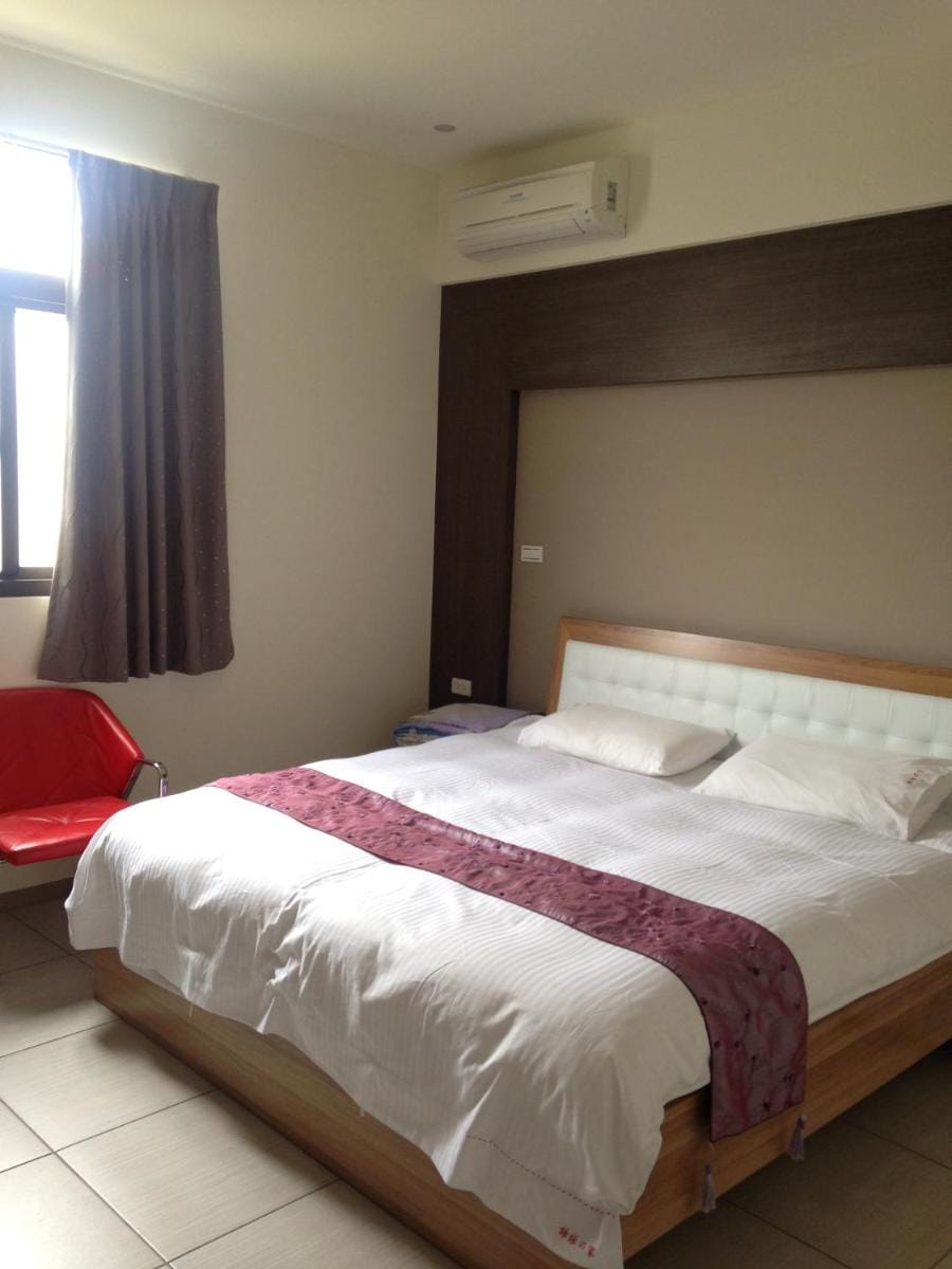 Yongyong Home and Breakfast Bed and Breakfast in Xiamen