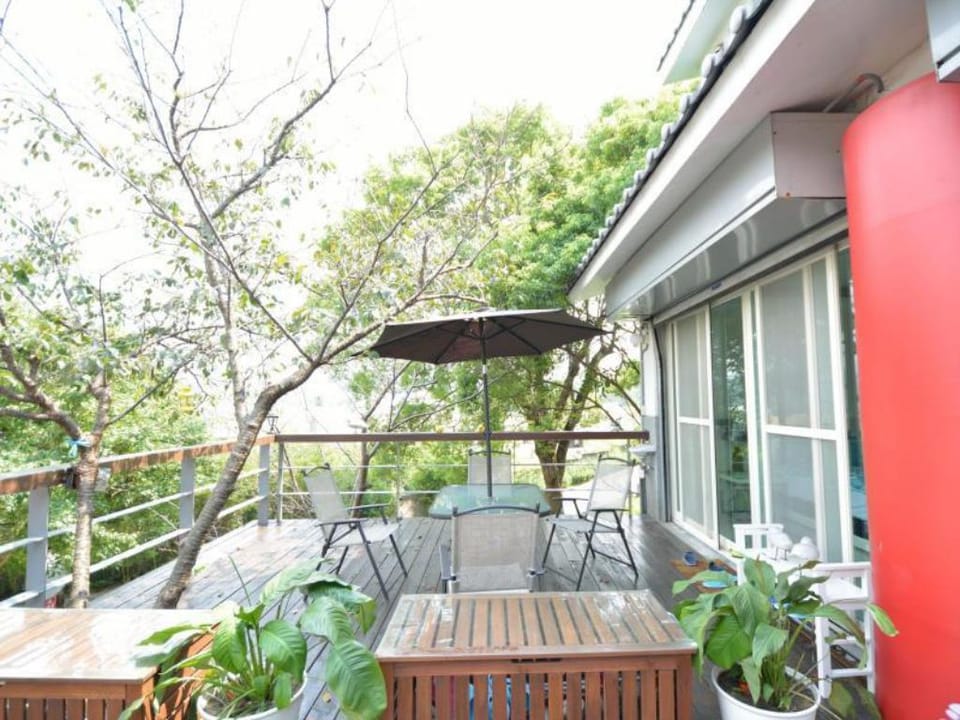 Sanyi Gentle Breeze Hotel Bed and Breakfast in Taiwan, Province of China