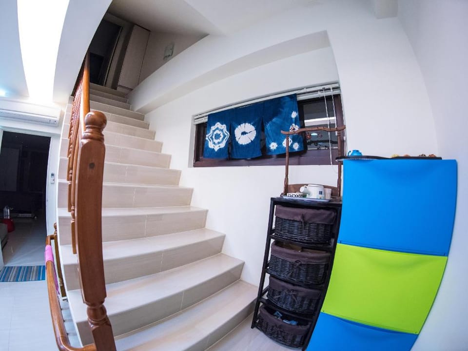 Sanyi Gentle Breeze Hotel Bed and Breakfast in Taiwan, Province of China