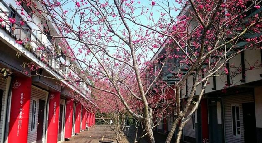 Sanyi Gentle Breeze Hotel Bed and Breakfast in Taiwan, Province of China