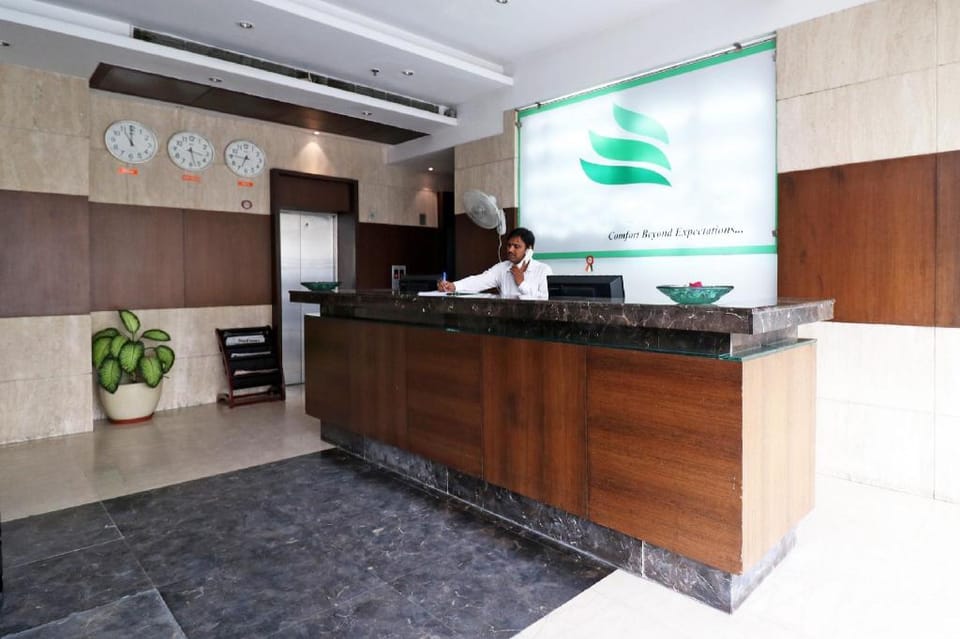 Hotel Joy Inn & Suites Hotel in Haryana