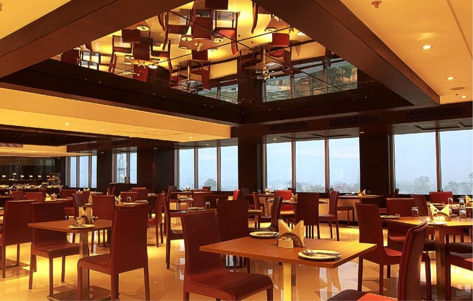 Hotel Joy Inn & Suites Hotel in Haryana