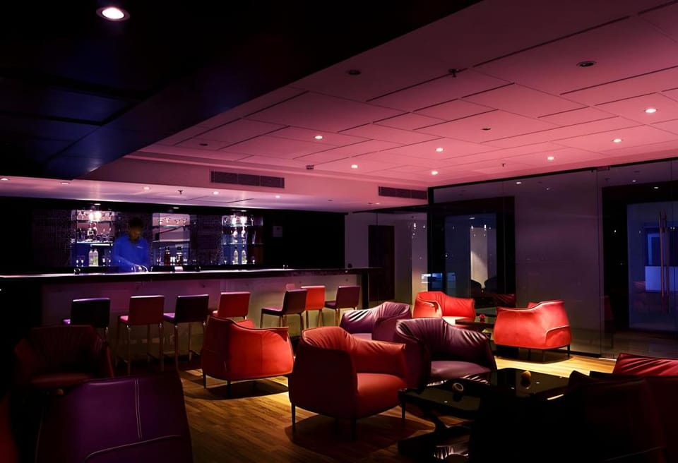 Hotel Joy Inn & Suites Hotel in Haryana