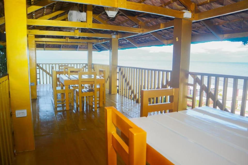 Olana Bed and Breakfast Bed and Breakfast in Ilocos Region