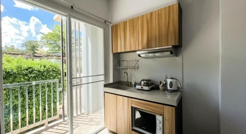 Zada Residence Inn in Laos