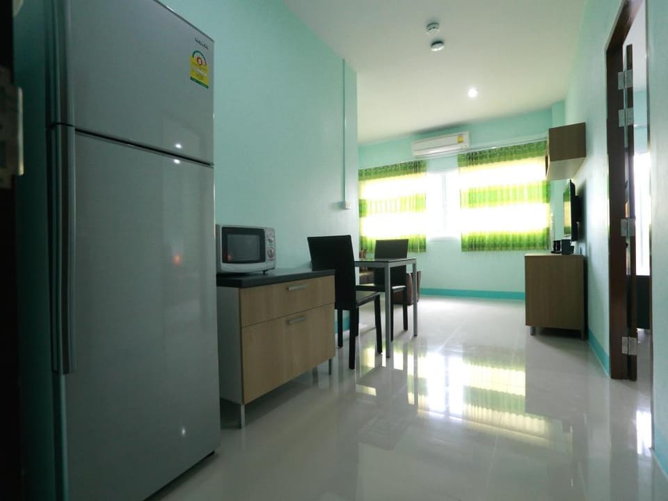 V Residence Hotel in Laos