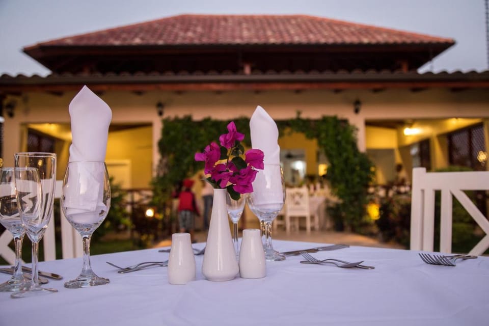 Los Flamencos Aparthotel Beach Club Apartment hotel in Dominicus