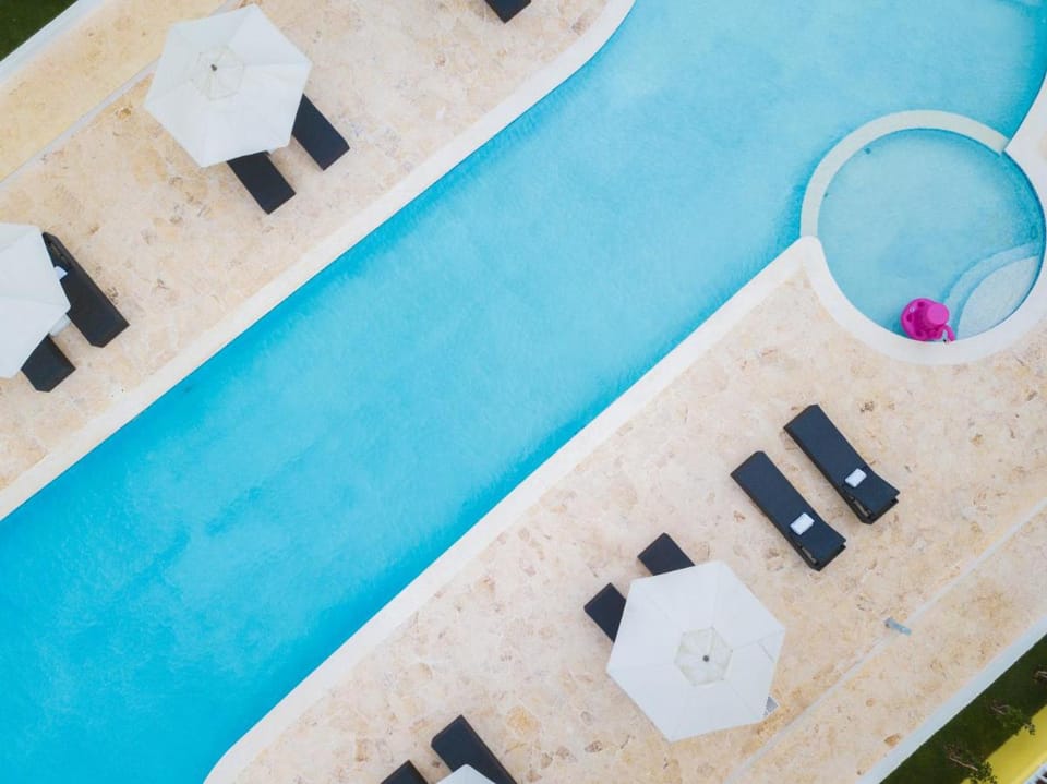 Los Flamencos Aparthotel Beach Club Apartment hotel in Dominicus