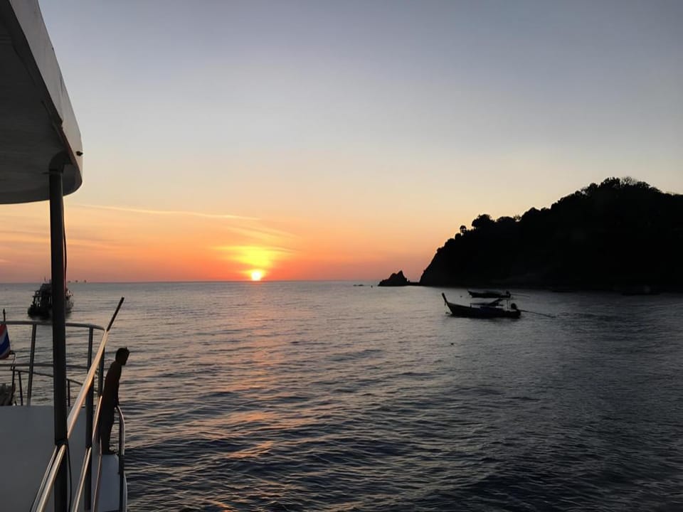 Lanta at Home Hotel in Sala Dan