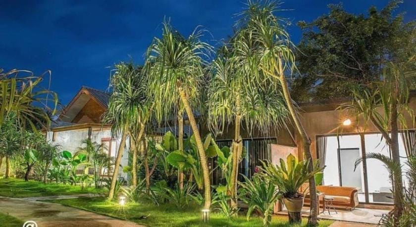 Natai House Hotel Bed and Breakfast in Khok Kloi