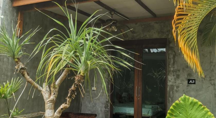Natai House Hotel Bed and Breakfast in Khok Kloi