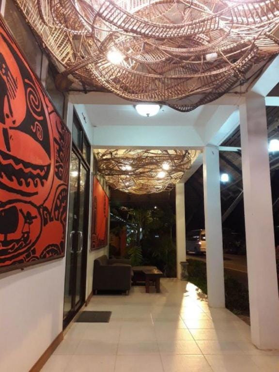 Natai House Hotel Bed and Breakfast in Khok Kloi